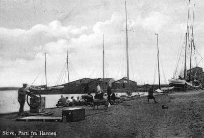 Havnen midt i Jylland side 71